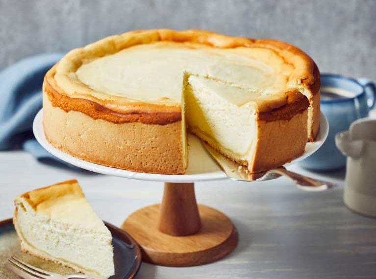 Rezept für käsekuchen