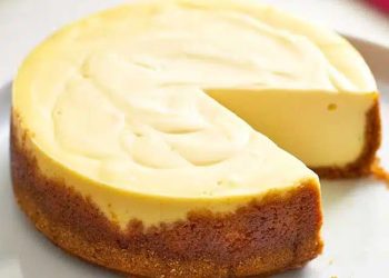Rezept für Ultra Cremigen Cheesecake