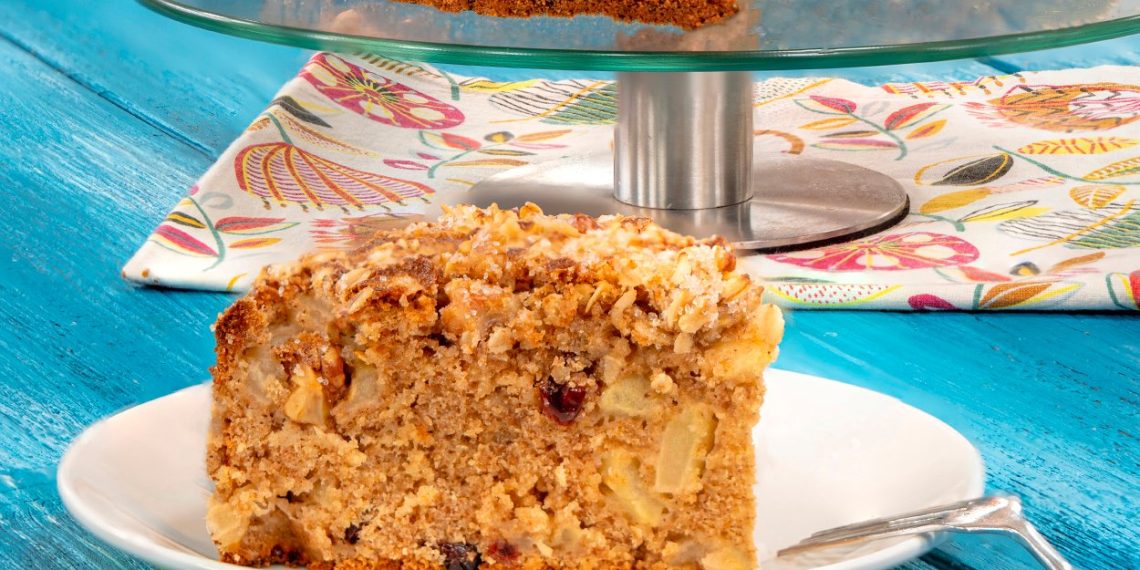 Rezept für Haferkuche