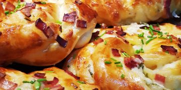 Acma Rezepte