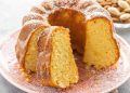 Gugelhupf: Das Rezept für einen hohen, fluffigen und leckeren Gugelhupf