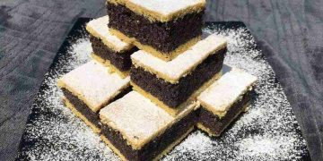 Omas Mohnkuchen