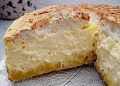 Schmandtorte