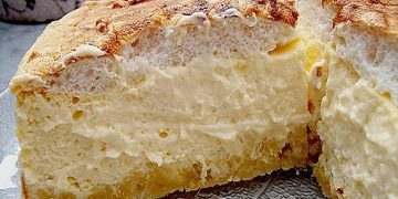 Schmandtorte