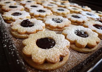 Spitzbuben – Einfach Nur Lecker