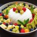 Extrem einfach, macht was her und ist super vorzubereiten: Joghurt – Bombe