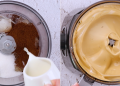 Kaffeemousse: einfach und in wenigen Minuten fertig!