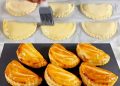 SÜSSE APFELKUCHEN