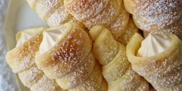 SCHAUMROLLEN