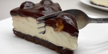 Torte, ohne Backen!