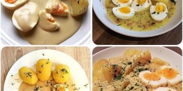OMA SENFEIER