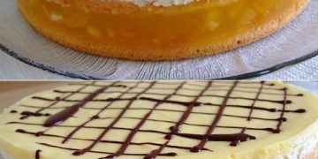 Multivitamin Torte
