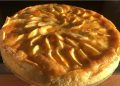 Diesen Kuchen könnte ich jeden tag essen