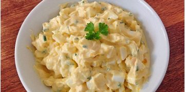 Opas Eiersalat