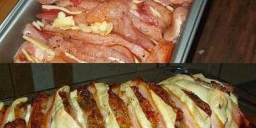Bruzzelfleisch