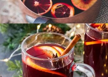 Glühwein