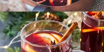 Glühwein