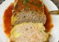 Gefülltes Kohlroulade Rezept
