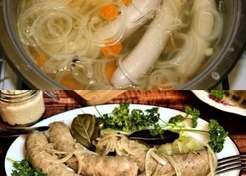 Fränkische Saure Zipfel