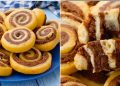 Leckere Brötchen: Das Rezept, das Sie schon beim ersten Bissen überzeugt!