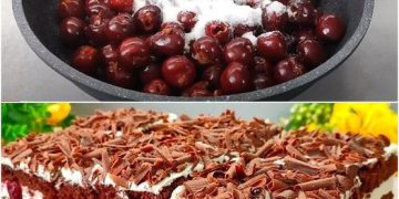 Magisch leckerer Kuchen für Weihnachten – Einfach unwiderstehlich
