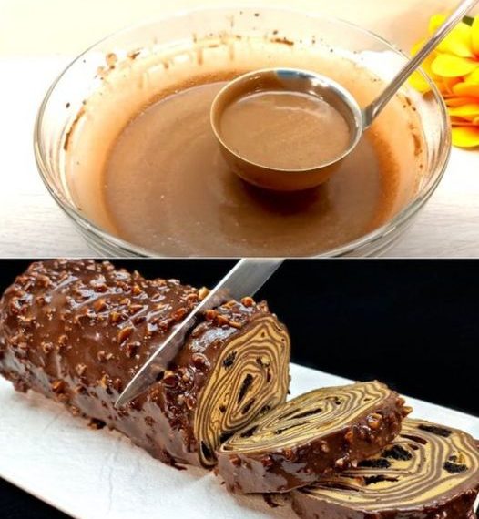 Ein Festlicher Genuss mit Lebkuchenaroma 