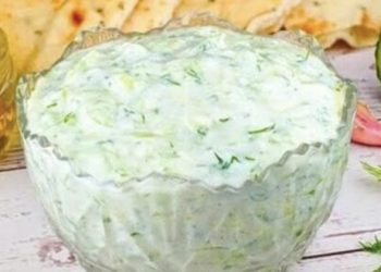 Tzatziki