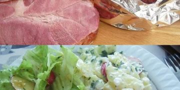 OMAS KASSELERBRATEN REZEPT