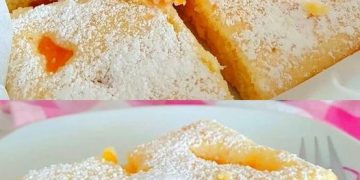 Den Backe ich 2x pro Woche, Ruck Zuck Buttermilchkuchen mit Mandarinen 