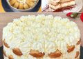 Tiramisu-Kuchen: das Rezept für das cremig-leckere Dessert