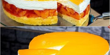 Friss dich dumm Kuchen – Davon bekommst du nie genug!