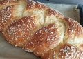 Friedas genialer Hefezopf