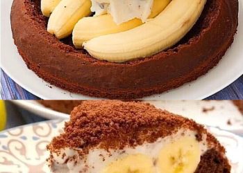 Bananenkuchen, Alle lieben dieses klasse Rezept