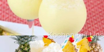 Pina Colada