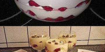 Bailey’s Creme