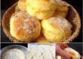 Berliner Pfannkuchen, schnell und super lecker