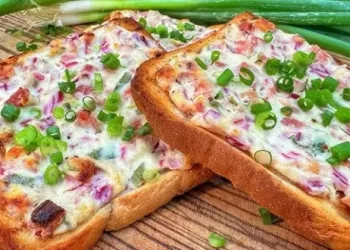 Flammkuchen