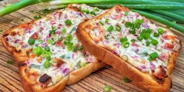 Flammkuchen