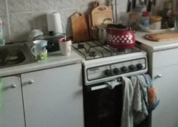 „Das Ergebnis ist seltsam geworden!“ Die Küche wurde renoviert, aber so eine Geschmacklosigkeit hat man noch nie gesehen