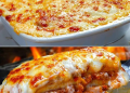 Gebackene Bolognese-Lasagne: das original italienische Rezept