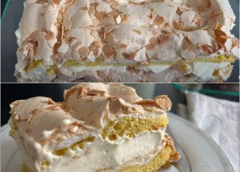 Der beste Kuchen der Welt – göttlicher Geschmack