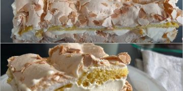 Der beste Kuchen der Welt – göttlicher Geschmack