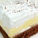 Vanillecreme Kuchen ohne Backen