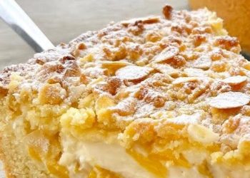 Weihnachts Neujahrskuchen, bei mir ist er ein Muss