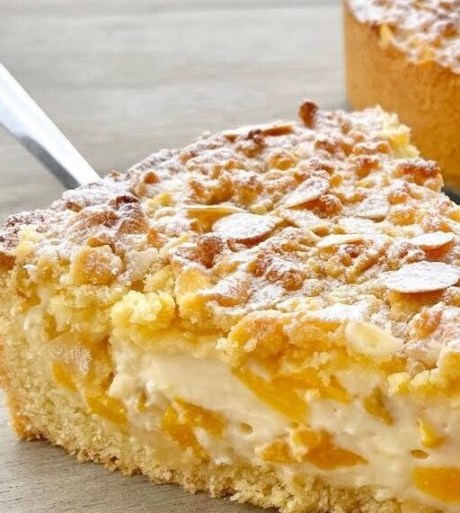 Weihnachts Neujahrskuchen, bei mir ist er ein Muss