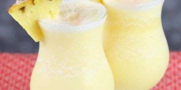  Pina Colada
