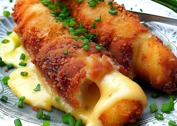 Spargel ‚Cordon Bleu‘