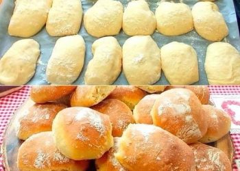 Luftige Brötchen: Der perfekte Start in den Tag