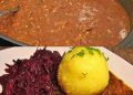 Rouladentopf ohne Fertigsoßen
