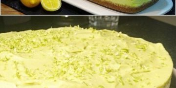 Frischkäse Torte zuckerfrei, Traumhaft lecker